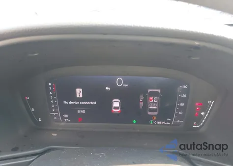 2024 Honda Accord Lx from USA, damaged, VIN 1HGCY1F20RA069106